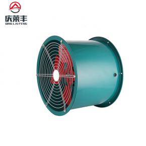 管道軸流風機