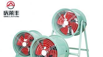 離心風(fēng)機(jī)、軸流風(fēng)機(jī)、混流風(fēng)機(jī)的區(qū)別