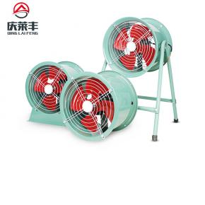 崗位式軸流風機