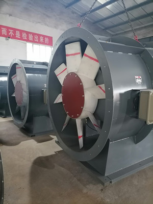 非標(biāo)定制風(fēng)機(jī)，就找慶萊豐風(fēng)機(jī)生產(chǎn)廠家